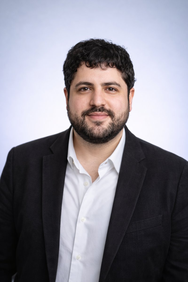 Matias Ariel Rott - Cybereact